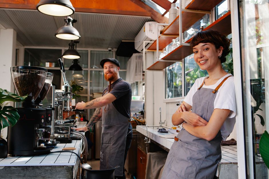 Barista FIRE: How to Work Less and Retire Early