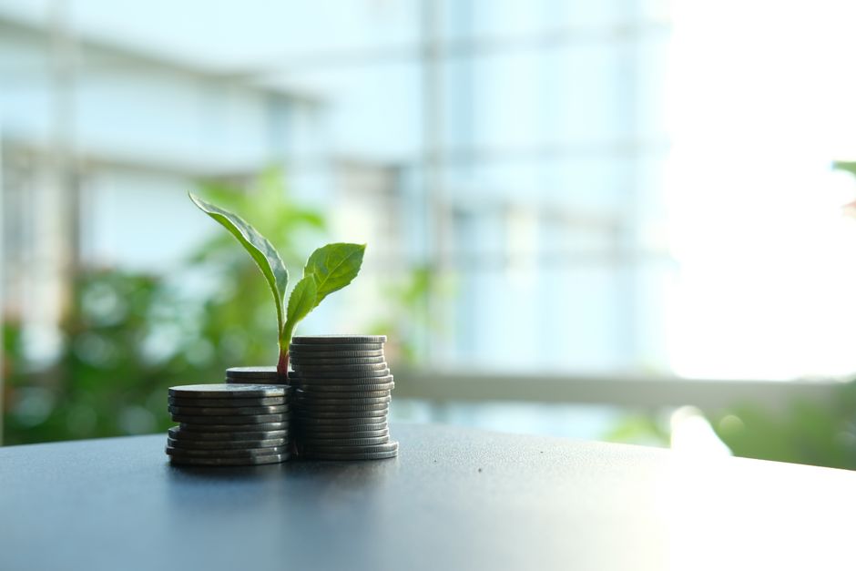 High Yield Savings vs Investing for Short Term Goals